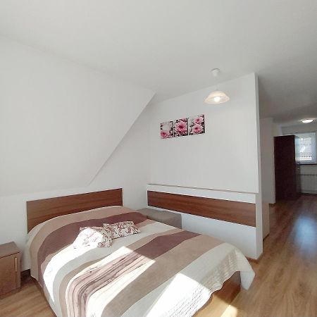 זקופאנה Apartament מראה חיצוני תמונה