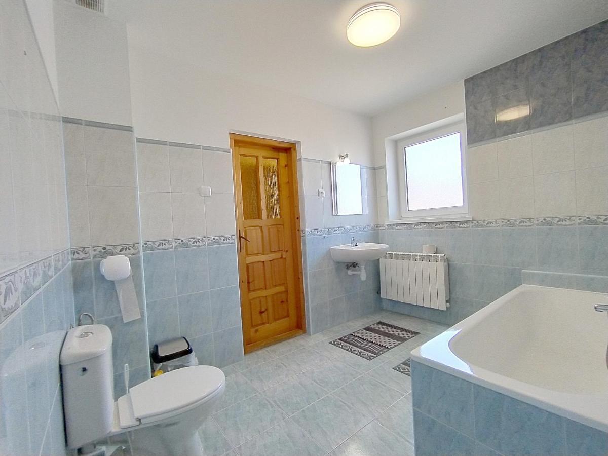 זקופאנה Apartament מראה חיצוני תמונה